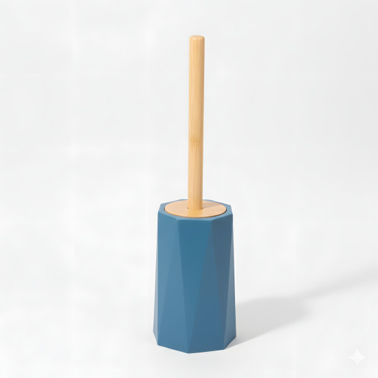 Plastic Toilet Brush
